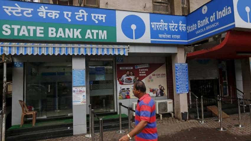 SBI account holder? Your bank just got slapped with a Rs 7 cr penalty over fraud risk management and NPA identification issues SBI account holder? Your bank just got slapped with a Rs 7 cr penalty over fraud risk management and NPA identification issues