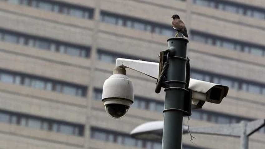 Good news for Delhi-wallahs! Safety, security to improve, 1.5 lakh more CCTV cameras to be installed