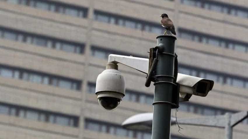 Good news for Delhi-wallahs! Safety, security to improve, 1.5 lakh more CCTV cameras to be installed Good news for Delhi-wallahs! Safety, security to improve, 1.5 lakh more CCTV cameras to be installed