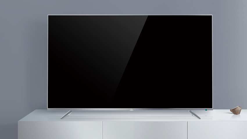India's first 4K AI Android 9 TV P8E with hands-free voice search launched by TCL; Check price, other details India's first 4K AI Android 9 TV P8E with hands-free voice search launched by TCL; Check price, other details