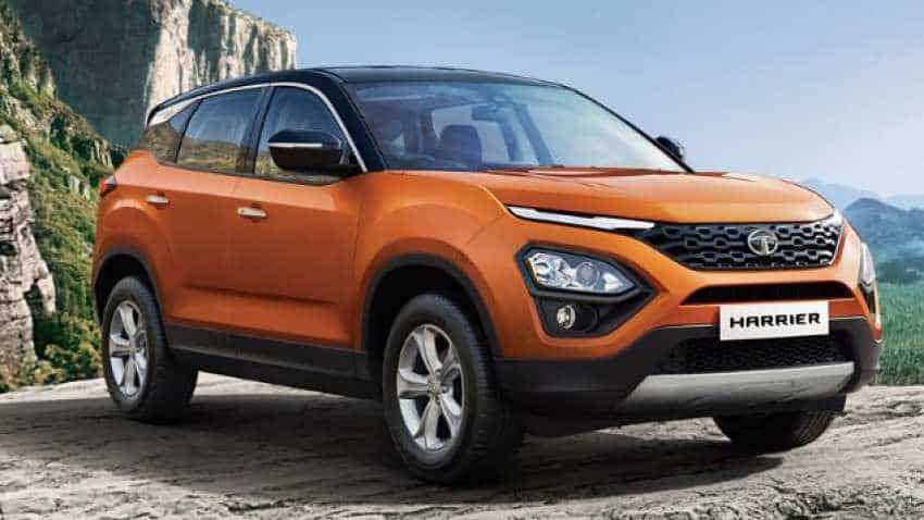 Tata Motors shares vroom 6% in just 1 day on D-Street - here is what you must know Tata Motors shares vroom 6% in just 1 day on D-Street - here is what you must know
