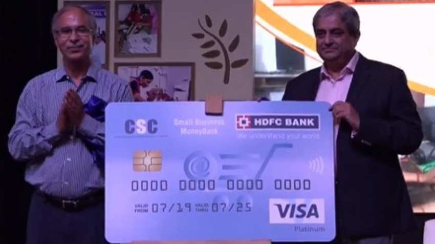 New HDFC Bank Credit Card Launched This One Is All About
