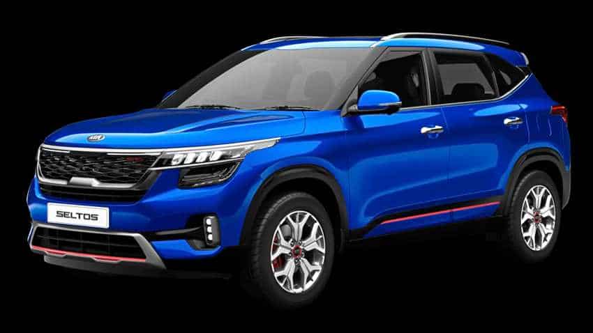 Kia Seltos bookings open now! Do you know these details of this much-awaited car? Kia Seltos bookings open now! Do you know these details of this much-awaited car?