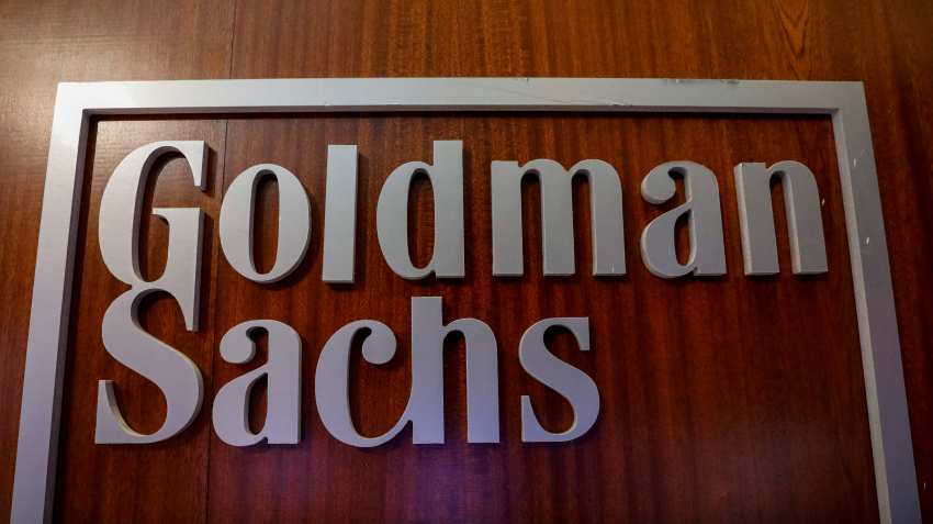 Goldman Sachs quarterly profit beats expectations on equity trading, lending