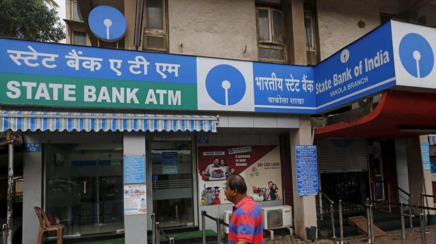 SBI good news for account holders! Come August 1, no charges on IMPS transactions up to Rs 1,000 at branch