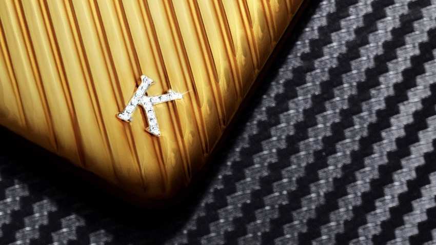 Whopping Rs 4.8 lakh! This is the cost of Redmi K20 Pro special edition - Check how it looks like Whopping Rs 4.8 lakh! This is the cost of Redmi K20 Pro special edition - Check how it looks like