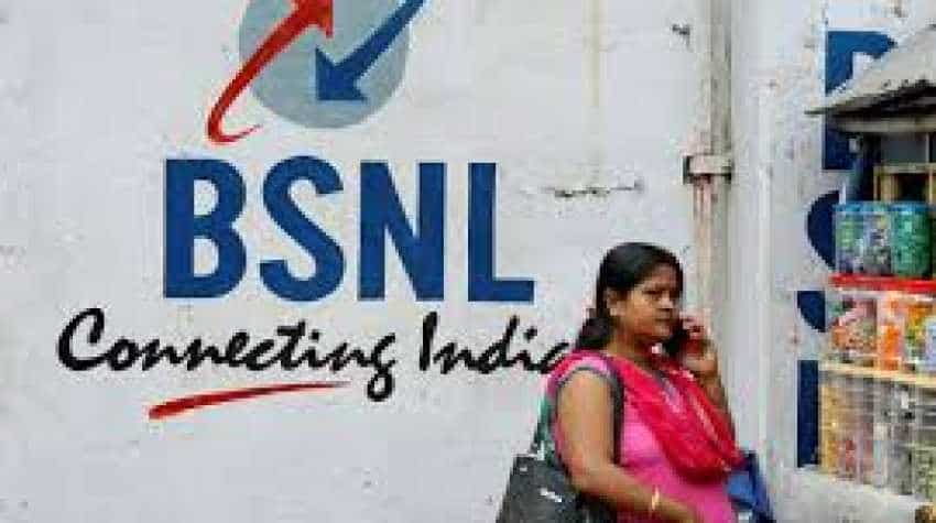 BSNL Rs 96 prepaid plan introduced; many freebies on offer; Know all details here