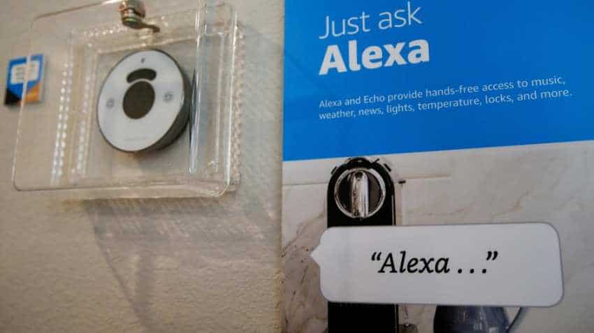 Amazon's Alexa to develop Hindi skills for customers in India Amazon's Alexa to develop Hindi skills for customers in India