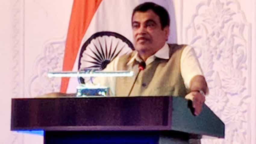 If you want good services, you will have to pay: Nitin Gadkari