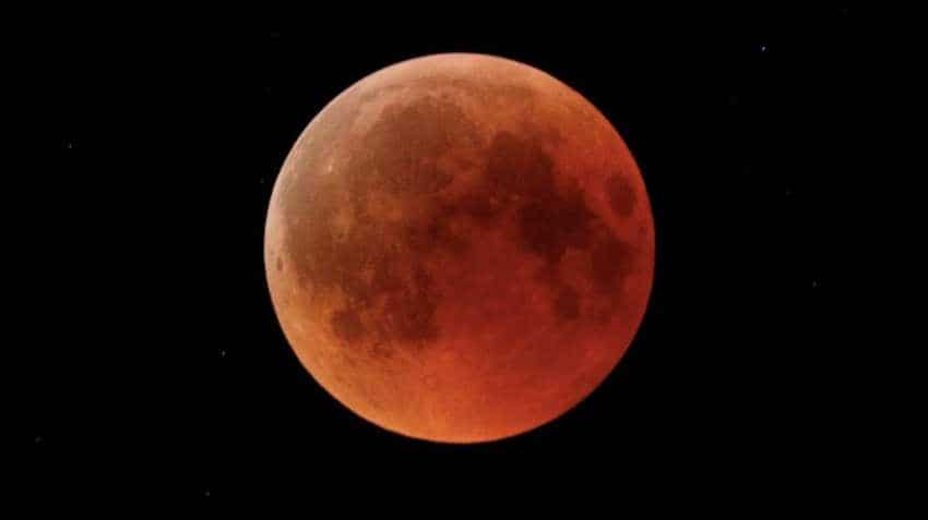 Lunar eclipse: Portals of Badrinath temple closed till this time Lunar eclipse: Portals of Badrinath temple closed till this time