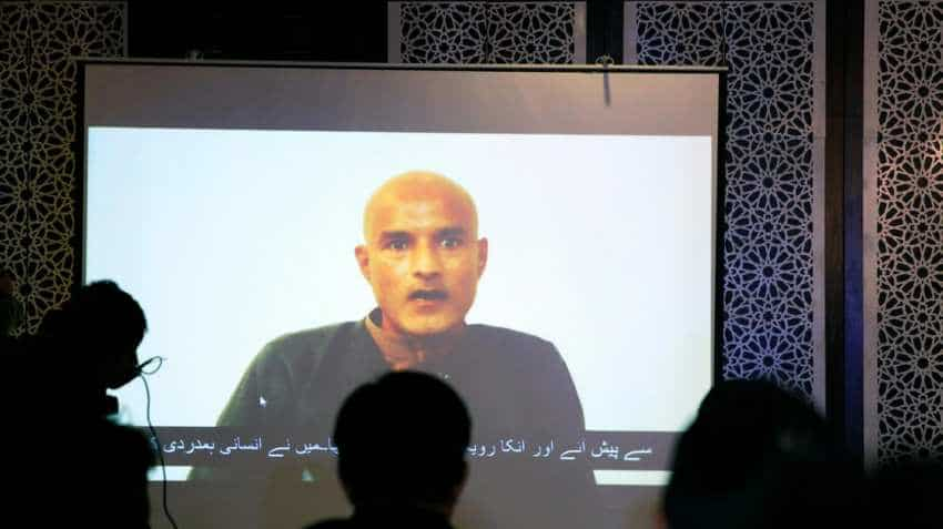 Kulbhushan Jadhav case at ICJ: Many similarities with Sarabjit Singh issue in Pakistan