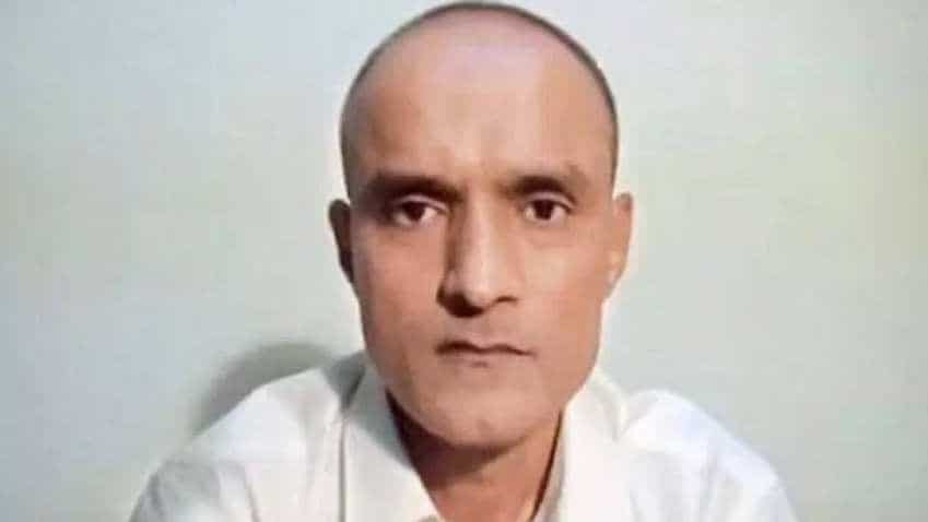 Kulbhushan Jadhav case in Pakistan: Blow by blow account of Indian Navy officer kidnapped by Pak