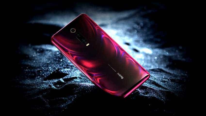 Redmi K20, K20 Pro with 48MP rear camera, in-display fingerprint scanner launched in India: Check price, other details