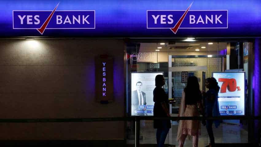 Yes Bank Q1: Ravneet Gill at helm, will lender outperform or has it 'dug itself into a hole'? Check what may be on cards Yes Bank Q1: Ravneet Gill at helm, will lender outperform or has it 'dug itself into a hole'? Check what may be on cards