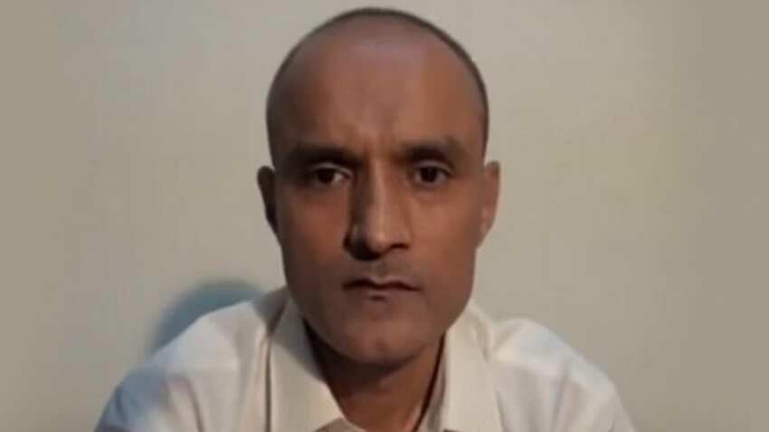 Kulbhushan Jadhav case: Pakistan ignored Vienna convention, bilateral treaty