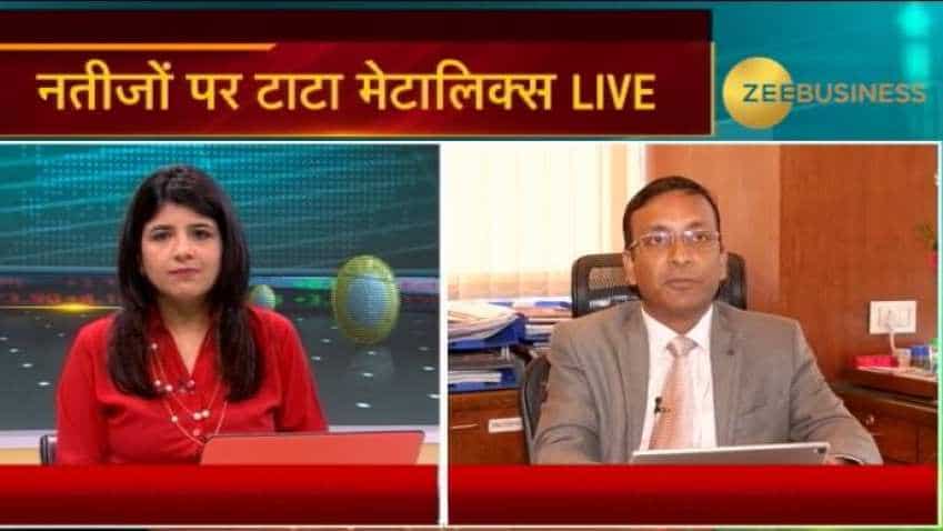 Many iron ore mines will be put up for auction in March 2020: Sandeep Kumar, MD, Tata Metaliks Many iron ore mines will be put up for auction in March 2020: Sandeep Kumar, MD, Tata Metaliks