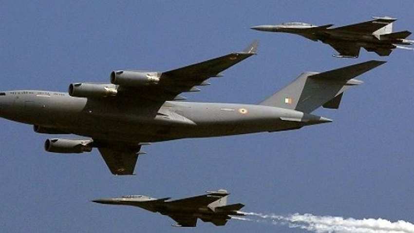 Indian Air Force Recruitment 2019: Up to Rs 26,900 pay for Airmen vacancies, check all details here