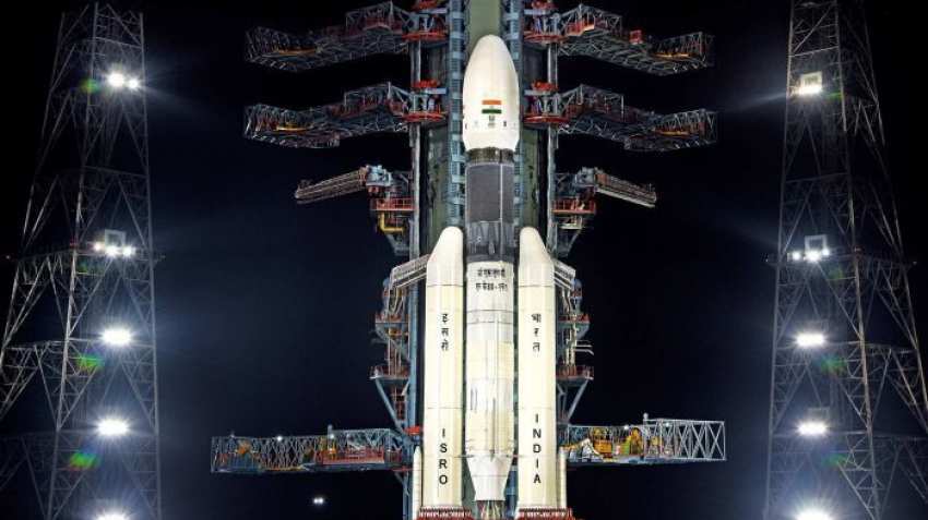 GSLV rocket glitch rectified, Chandrayaan-2 may launch next week GSLV rocket glitch rectified, Chandrayaan-2 may launch next week
