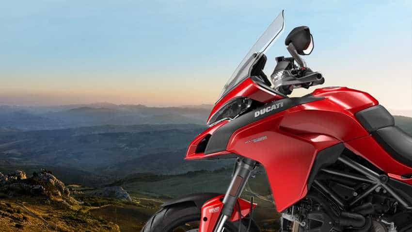 New dealer partner! Ducati joins hands with North Star Automotive for Delhi-NCR
