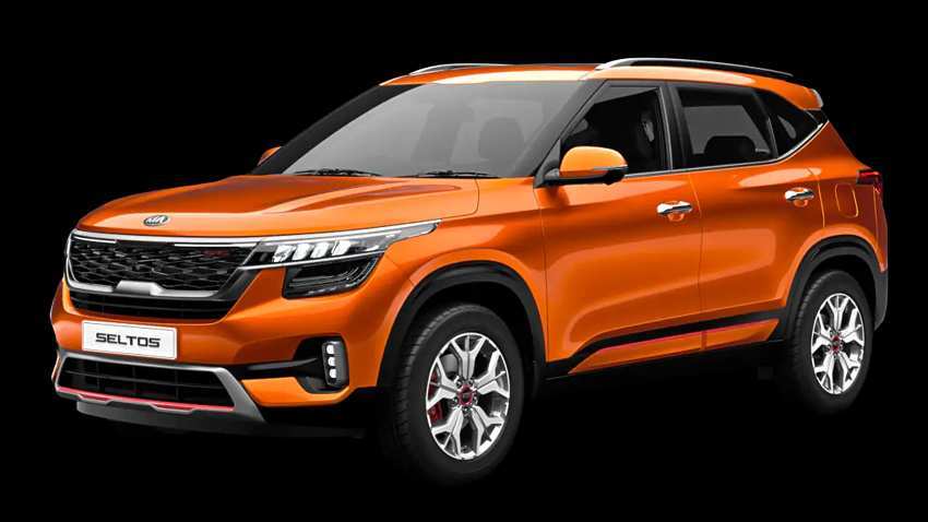 Record! Kia SELTOS gets overwhelming response, receives 6,046 bookings in just 1 day Record! Kia SELTOS gets overwhelming response, receives 6,046 bookings in just 1 day