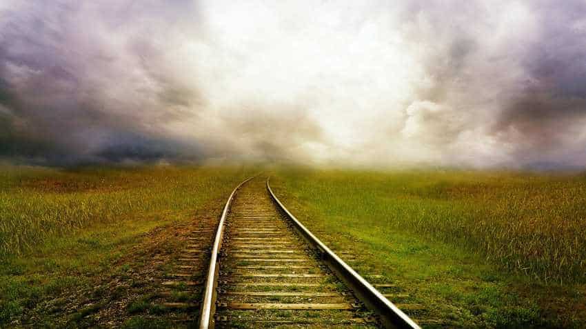 Indian Railways: Rail connectivity boost for Uttar Pradesh - CCEA nod for new lines Indian Railways: Rail connectivity boost for Uttar Pradesh - CCEA nod for new lines