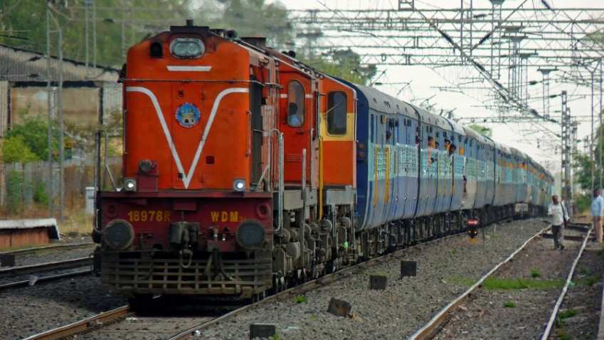 Modi Cabinet clears Indian Railways 3rd line between Allahabad-Pandit Deen Dayal Upadhyay station
