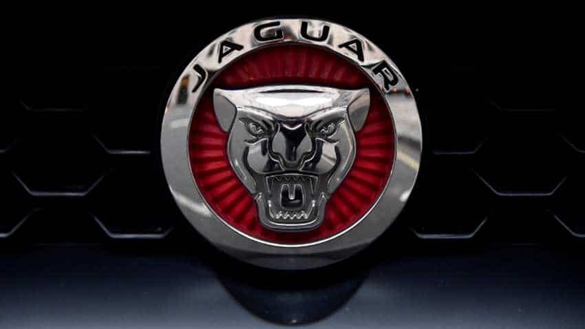 Electrifying boost for JLR EV plans! Jaguar Land Rover gets £500 million loan guarantee