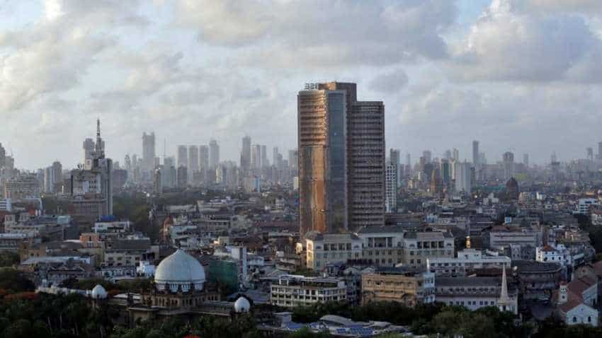This Mumbai plot in Bandra-Kurla Complex sold for a whopping Rs 2,238 crore This Mumbai plot in Bandra-Kurla Complex sold for a whopping Rs 2,238 crore