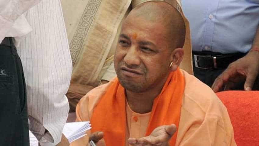UP Cabinet: CM Yogi Adityanath may order an expansion UP Cabinet: CM Yogi Adityanath may order an expansion