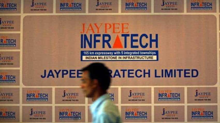 Jaypee Infra case: NCLAT asks CoC to frame norms for new bids Jaypee Infra case: NCLAT asks CoC to frame norms for new bids