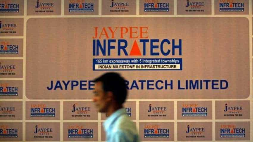 Jaypee Infra case: NCLAT asks CoC to frame norms for new bids