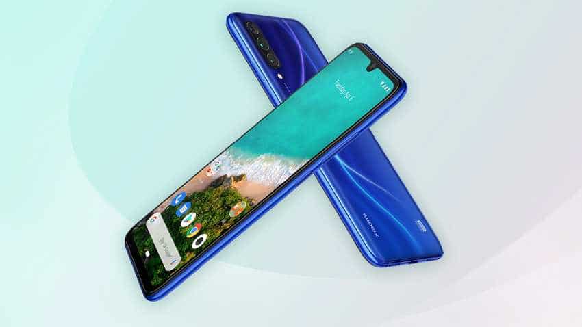 Xiaomi Mi A3 priced at around Rs 19,000 on launch; here is what you get