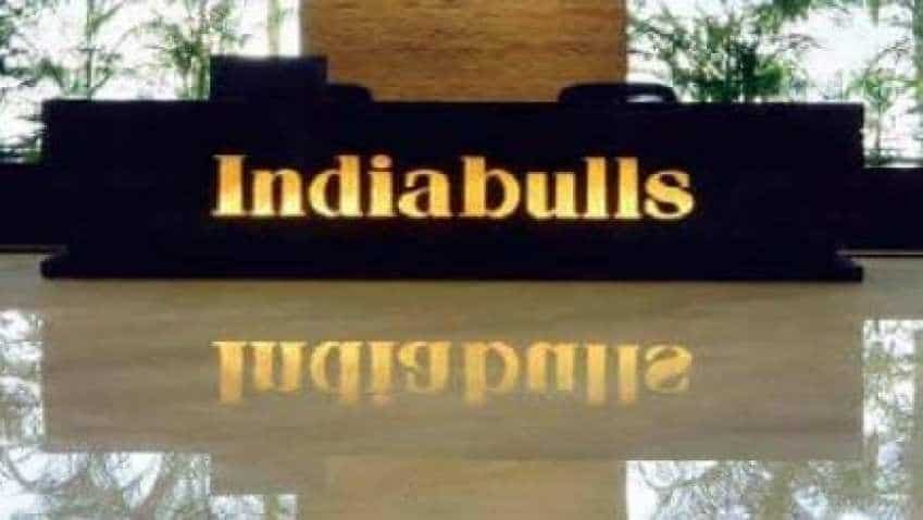 Indiabulls Securities Chart