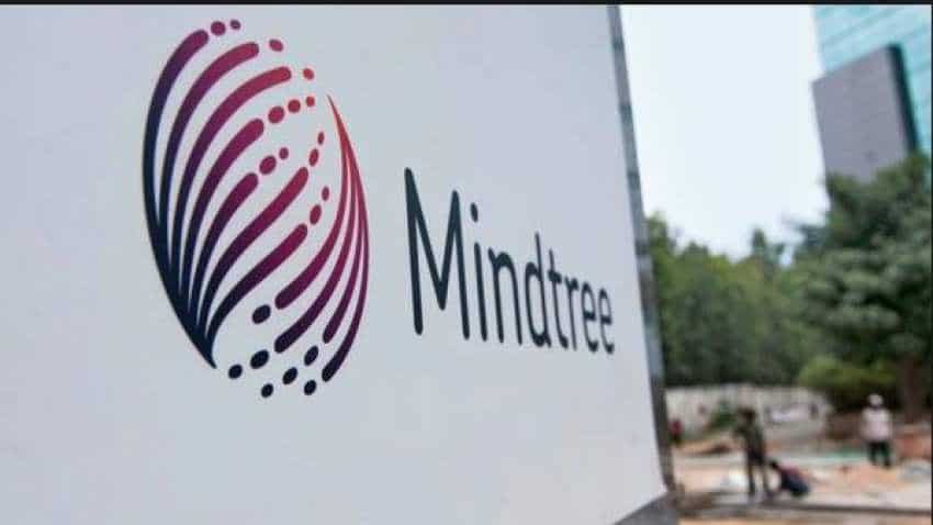 Mindtree share price: Stock market experts slap &#039;sell on rise&#039; tag on L&amp;T owned IT company