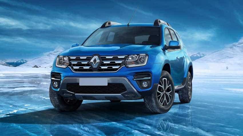 New Renault Duster: Check full price list of variants; will these 25 new features and tech enhancements make SUV rule roads? Find out