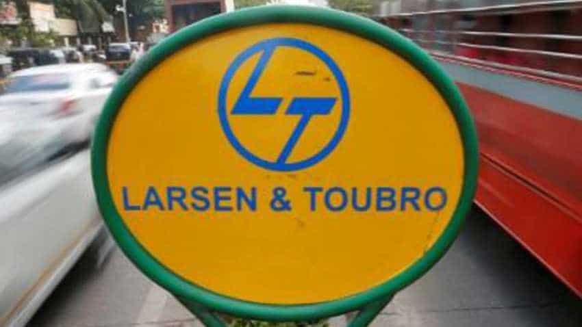 L&amp;T Hydrocarbon Engineering bags over Rs 7,000-cr order from Saudi Aramco