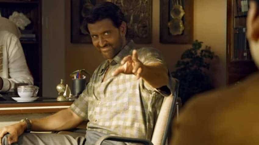 Super 30 box office collection: Hrithik Roshan starrer witnesses good earnings in these regions