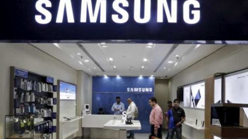 Samsung Monsoon Sale: Up to 45% off on TVs, refrigerators, mobiles, air conditioners; know details