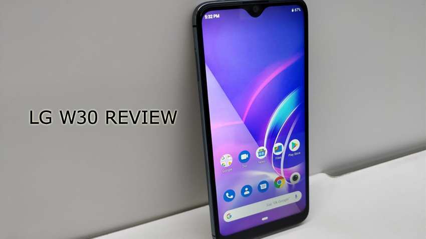 LG W30 review: A decent all-around effort, but is it really enough to impress!