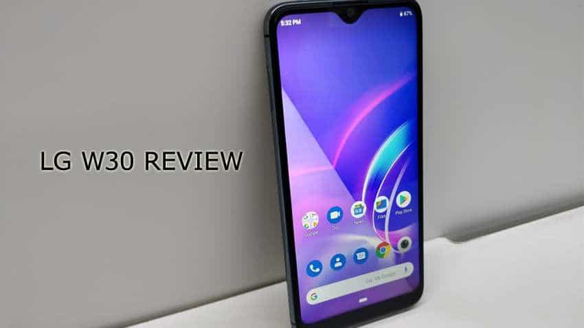LG W30 review: A decent all-around effort, but is it really enough to impress! LG W30 review: A decent all-around effort, but is it really enough to impress!