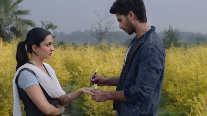 Kabir Singh box office collection: Shahid Kapoor movie continues to do well; check what it earned so far