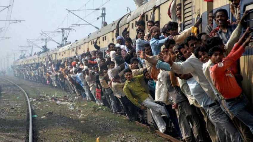 Population growth in India and how improving conditions for women slashed rate Population growth in India and how improving conditions for women slashed rate