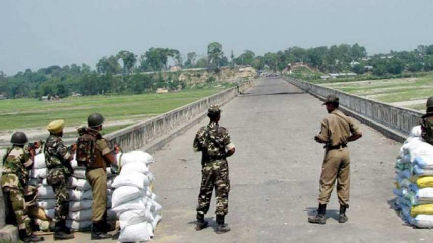 SSB recruitment 2019: 150 GD Constable posts vacant - Check here details SSB recruitment 2019: 150 GD Constable posts vacant - Check here details