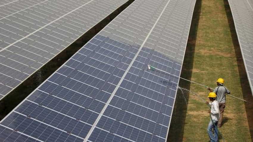 Renewable Energy: RK Singh gives nod for early regulatory approval of 66.5 GW RE projects