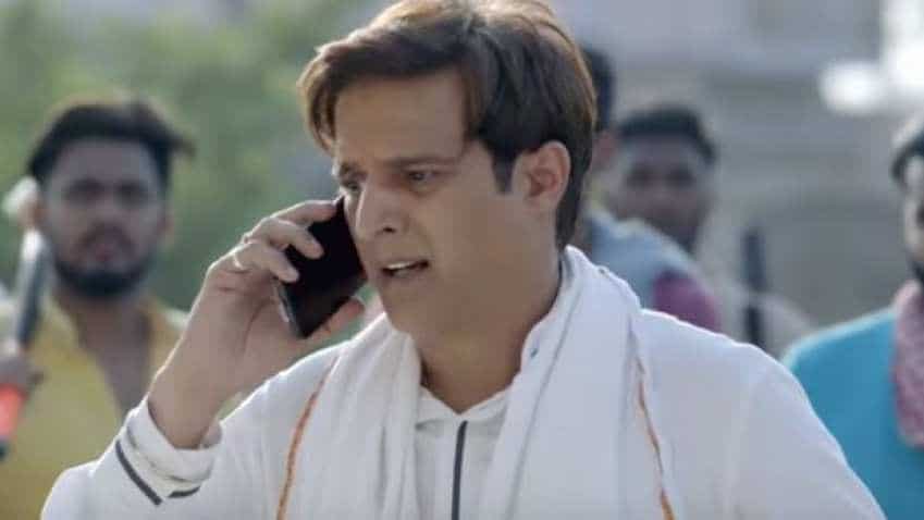 Jhootha Kahin ka and Family of Thakurganj box office collection prediction: Jimmy Shergill Vs Jimmy Shergill! How much they may earn