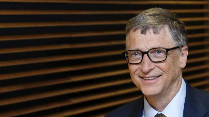 Bill Gates no longer 2nd richest man, replaced by this billionaire Bill Gates no longer 2nd richest man, replaced by this billionaire