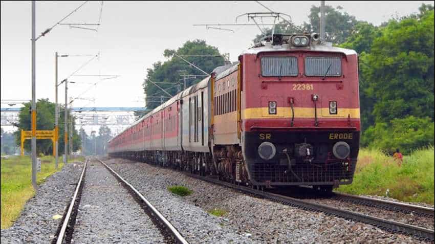 Indian Railways new projects for Uttar Pradesh, Assam to create jobs, help ease growing traffic 