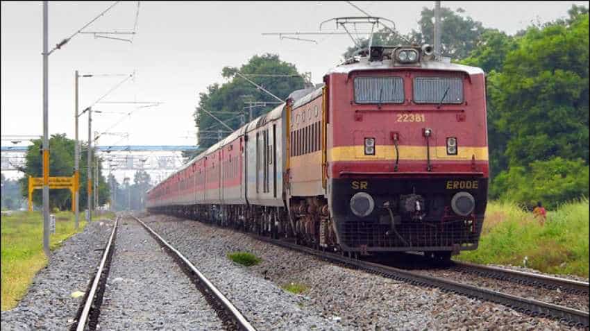 Indian Railways new projects for Uttar Pradesh, Assam to create jobs, help ease growing traffic Indian Railways new projects for Uttar Pradesh, Assam to create jobs, help ease growing traffic