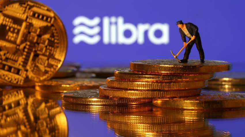 Facebook`s planned Libra cryptocurrency faces tough time; G7 urges tough regulation