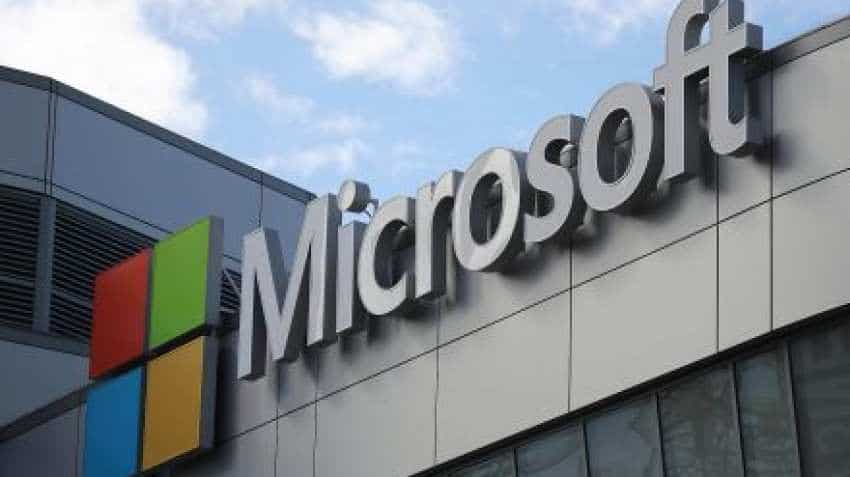 Microsoft Q1FY20 Results Impact: Company shares climb all-time highs on growing cloud sales Microsoft Q1FY20 Results Impact: Company shares climb all-time highs on growing cloud sales